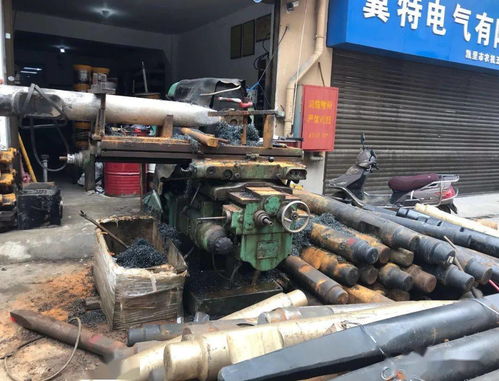 曝光 凱里五金機(jī)電市場這些五金交電類商家存在安全隱患，需警惕